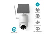 Smart-Home - Nedis SmartLife Außenkamera - SIMCBO50WT
