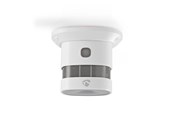 Smart-Home - Nedis SmartLife Rauchmelder - ZBDS10WT