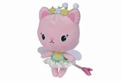 Plush - Gabby's Dollhouse Universal - Kitty Fairy (25cm) - 6305875232X24