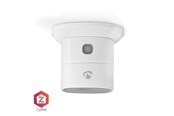 Smart-Home - Nedis SmartLife CO-Detektor - ZBDCO11WT