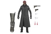 Figuren - Hasbro Marvel Legends Series - Secret Invasion (Nick Fury) 15cm - F6537XJ00