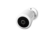 Smart-Home - Nedis SmartLife Drahtloses Kamerasystem - SLNVRC01CWT