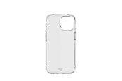 Handys - Cover & Cases - Tech21 Evo Clear iPhone 15 Clear - T21-10258