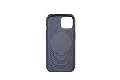 Handys - Cover & Cases - Tech21 Evo Lite iPhone 15/14/13 Denim Blue - T21-10440