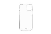 Handys - Cover & Cases - Tech21 Evo Lite iPhone 15 Plus Clear - T21-10306