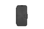 Handys - Cover & Cases - Tech21 Evo Lite Wallet iPhone 15 Pro Black - T21-10271
