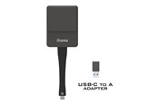 Netzwerkadapter (Netzkarte, Druckserver, u.s.w.) - iiyama WP D002C Wireless presentation USB-C dongle - WP D002C