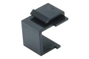 Netzwerkzubehör - DIGITUS Professional modular insert (blank) - DN-BLIND-SW