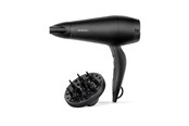Haartrockner / Föhne - Babyliss Haartrockner / Föhne Power Smooth 2000 - 2000 W - D215DE