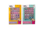 Rollenspiele - CREATE IT! Candy Explosion False Nails Self-adhesive - 84814