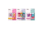 Rollenspiele - CREATE IT! Candy Explosion Lip Balm 3 pcs. - 84805