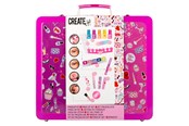 Rollenspiele - CREATE IT! Beauty Make-Up Set Neon/Glitter in Can - 84512