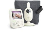 Babypflege - Philips Video Baby Monitor Avanced - SCD882/26