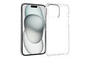 Handys - Cover & Cases - Insmat Crystal - back cover for mobile phone - 650-1179