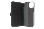 Handys - Cover & Cases - Insmat FLIPCASE IPHONE 15 WHITE - 650-3188
