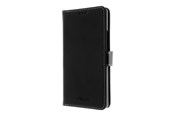 Handys - Cover & Cases - Insmat FLIPCASE GOOGLE PIXEL 7a BLACK - 650-3210