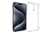Handys - Cover & Cases - Insmat BACKCOVER IPHONE 15 PRO MAX IMPACT - 650-1189