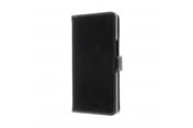 Handys - Cover & Cases - Insmat FLIPCASE GOOGLE PIXEL 7 BLACK - 650-3209