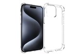 Handys - Cover & Cases - Insmat BACKCOVER IPHONE 15 PRO IMPACT - 650-1188