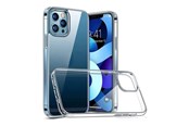 Handys - Cover & Cases - Insmat Crystal - back cover for mobile phone - 650-1181
