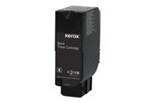 Druckerzubehör - Tinte & Toner - Xerox - black - original - toner cartridge - 006R04616