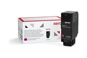 Druckerzubehör - Tinte & Toner - Xerox - high capacity - magenta - original - toner cartridge - 006R04638