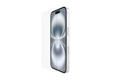 Handys - Schutzfolie - Belkin UltraGlass2 AM Screen Protector - iPhone 15 Pro RETAIL - OVA133ZZ