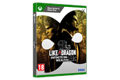 Spiele - Like a Dragon: Infinite Wealth - Microsoft Xbox Series X - RPG - PEGI 18 - 5055277052448