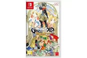 Spiele - Grandia HD Collection - Nintendo Switch - RPG - PEGI Unknown - 8809560331904