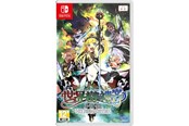 Spiele - Etrian Odyssey Origins Collection - Nintendo Switch - RPG - PEGI Unknown - 4974365863074