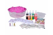 Kreativ-Spiele - Simba Aqua Gelz Deluxe Mermaid Set - 106322568