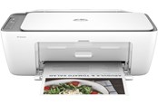 Drucker - HP DeskJet 2820e All in One Multifunktion - Farbe - Tinte *DEMO* - 588K9B#629
