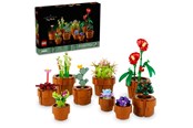 LEGO® - LEGO Botanicals 10329 Mini Pflanzen - 10329