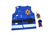Rollenspiele - Simba Fireman Sam Rescue Set - 109252477