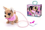 Plush - Simba CCL Loomy - 105893542