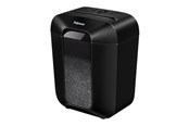 Makulatoren / Aktenvernichter - Fellowes Powershred LX41 Black - 4300701