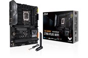 Mainboard - ASUS TUF GAMING Z790-PLUS WIFI (V2) Mainboard - Intel Z790 - Intel LGA1700 socket - DDR5 RAM - ATX - 90MB1D80-M1EAY0