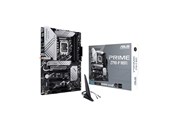 Mainboard - ASUS PRIME Z790-P WIFI (V2) Mainboard - Intel Z790 - Intel LGA1700 socket - DDR5 RAM - ATX - 90MB1CJ0-M1EAY0