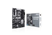 Mainboard - ASUS PRIME B760-PLUS (V2) Mainboard - Intel B760 - Intel LGA1700 - DDR5 RAM - ATX - 90MB1EF0-M1EAY0