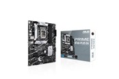 Mainboard - ASUS PRIME B760-PLUS D4 (V2) Mainboard - Intel B760 - Intel LGA1700 - DDR4 RAM - ATX - 90MB1CW0-M1EAY0
