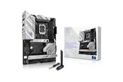 Mainboard - ASUS ROG STRIX B760-A GAMING WIFI (V2) Mainboard - Intel B760 - Intel LGA1700 - DDR5 RAM - ATX - 90MB1EP0-M1EAY0