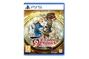 Spiele - Eiyuden Chronicle: Hundred Heroes - Sony PlayStation 5 - RPG - PEGI 12 - 8023171046969