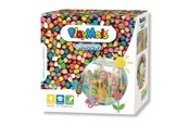 Kreativ-Spiele - PlayMais Window Mosaic - Spring 2300pcs. - 160818