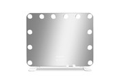 Kosmetik Spiegel - Gillian Jones Makeup artist mirror - 12 LED lights - 10201-90