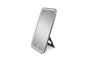 Kosmetik Spiegel - Gillian Jones Tablet mirror with LED and USB-C - Black - 10209-00