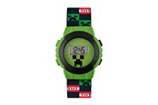 Merchandise - Peers Hardy - Minecraft - Uhr - 5018479127307