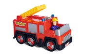 Spielzeugauto - Simba Sam Junior Jupiter with Sam Figurine - 109252505
