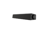 Lautsprecher - Computer - Creative Stage SE Mini - 2.0 PC-Lautsprecher - Schwarz - 51MF8460AA000