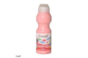 Kreativ-Spiele - Creall Spongy Paint Pen Green 70ml - 35015