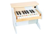 Musik - Small Foot - Wooden Piano Groovy Beats - 12256